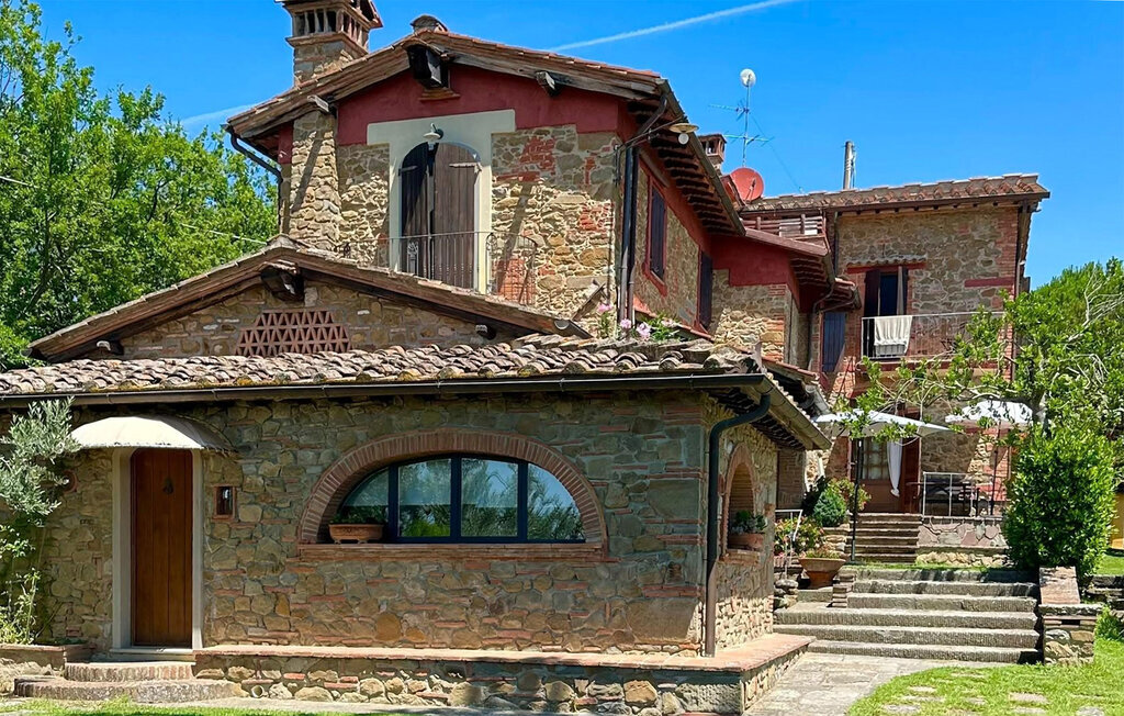 Cantagrilli 2 - Appartement Vinci, Toscane - Photo 7