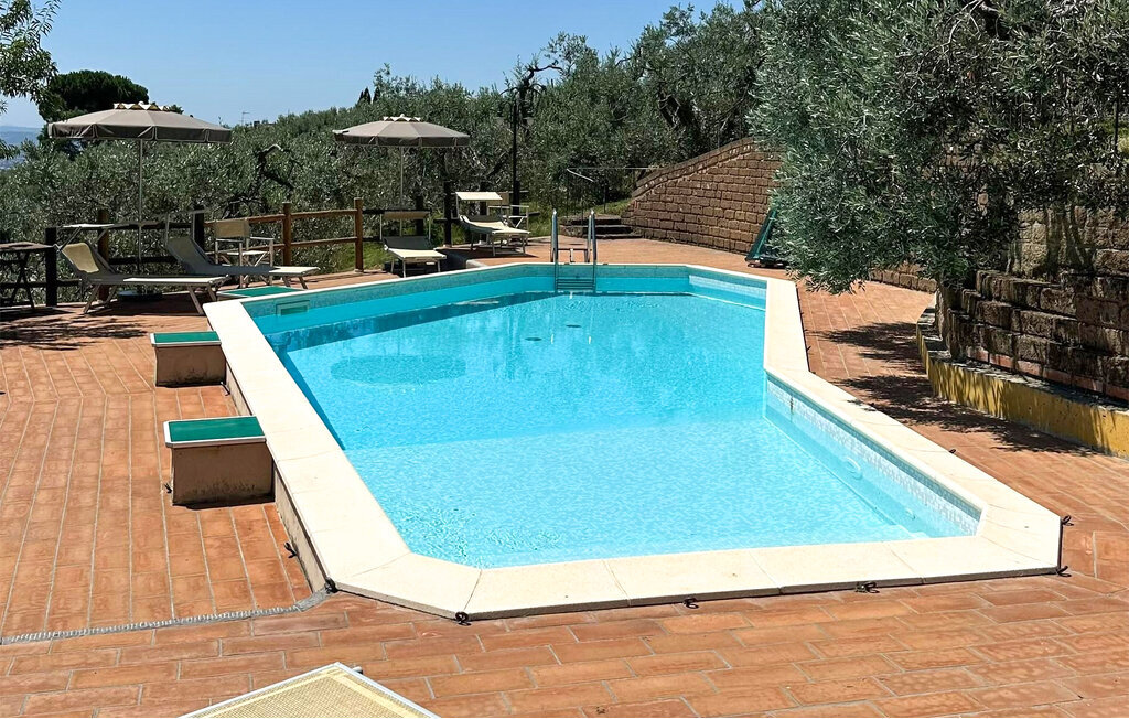 Cantagrilli 2 - Appartement Vinci, Toscane - Photo 10