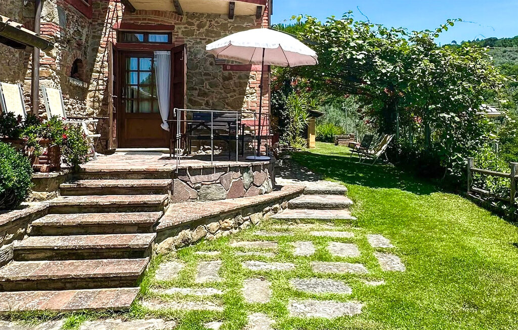 Cantagrilli 2 - Appartement Vinci, Toscane - Photo 11