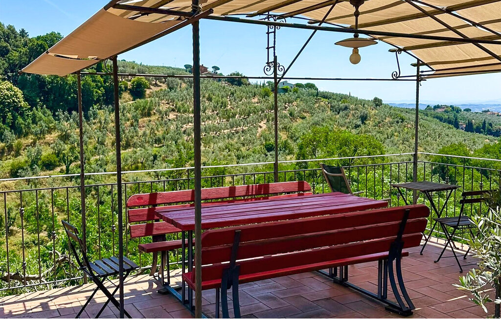 Cantagrilli 2 - Appartement Vinci, Toscane - Photo 12
