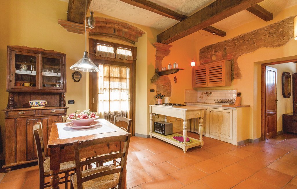 Cantagrilli 2 - Appartement Vinci, Toscane - Photo 13