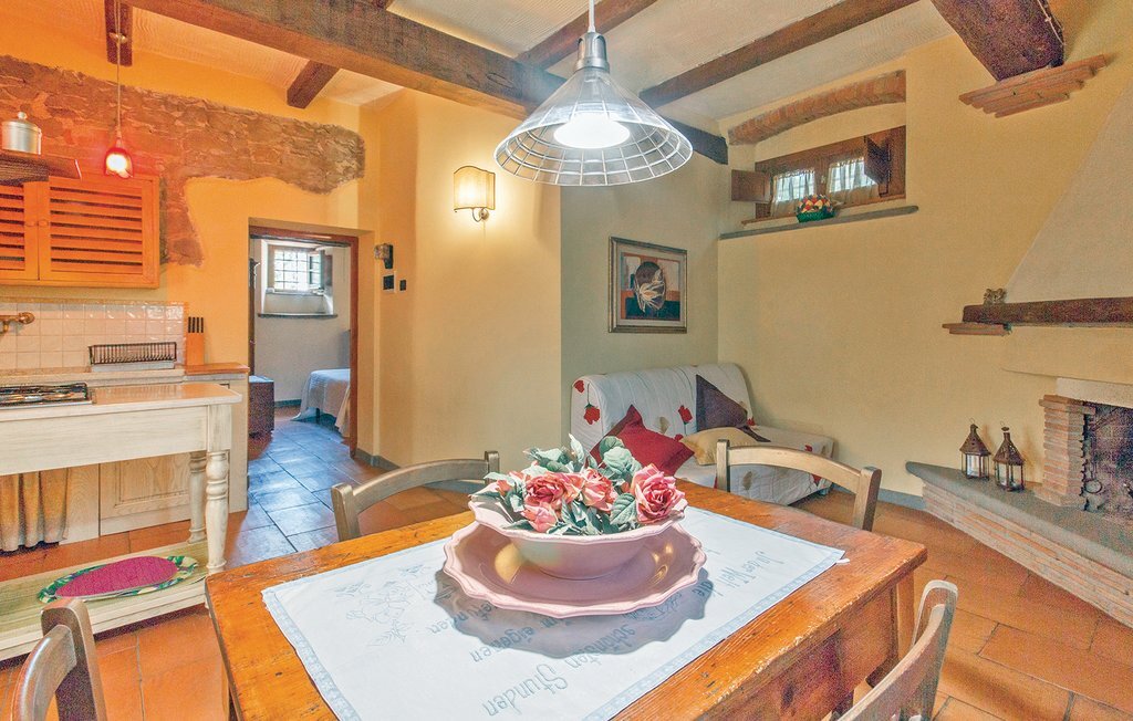 Cantagrilli 2 - Appartement Vinci, Toscane - Photo 14