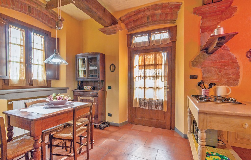 Cantagrilli 2 - Appartement Vinci, Toscane - Photo 15