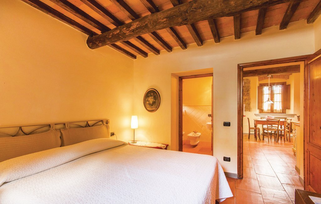 Cantagrilli 2 - Appartement Vinci, Toscane - Photo 16