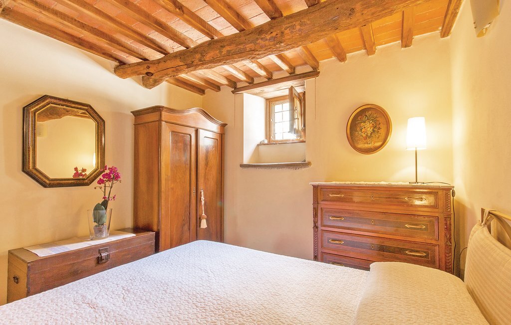 Cantagrilli 2 - Appartement Vinci, Toscane - Photo 17