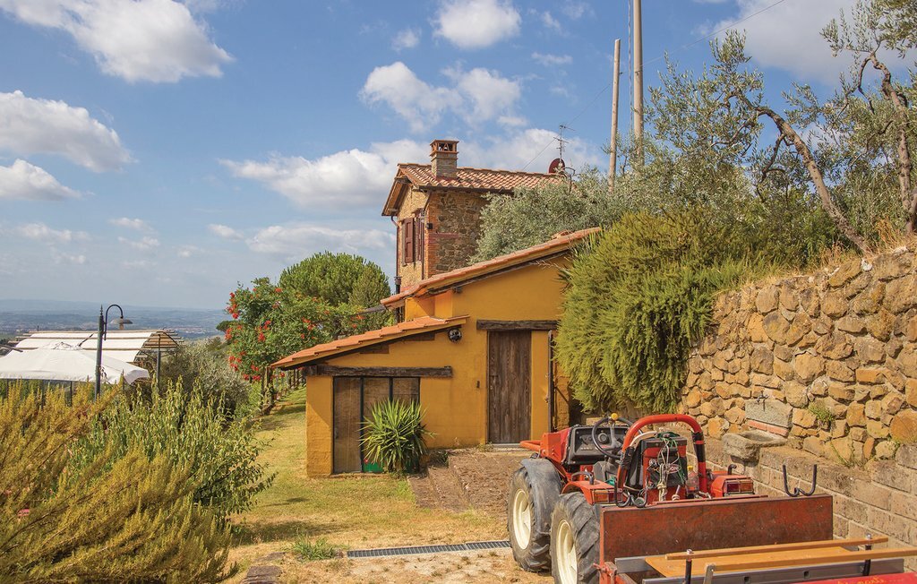 Cantagrilli 2 - Appartement Vinci, Toscane - Photo 19