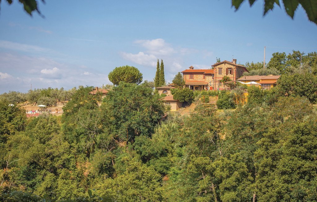 Cantagrilli 2 - Appartement Vinci, Toscane - Photo 20