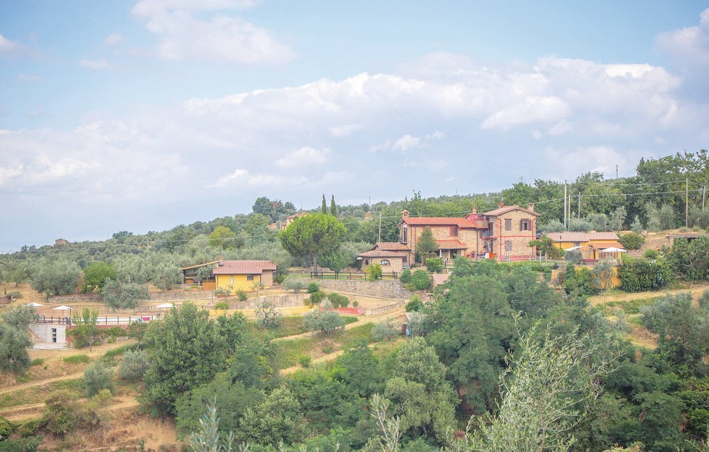 Cantagrilli 2 - Appartement Vinci, Toscane - Photo 21