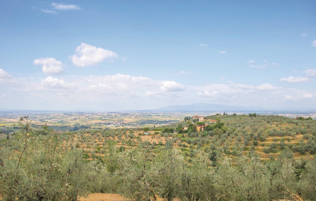 Cantagrilli 2 - Appartement Vinci, Toscane - Photo 22