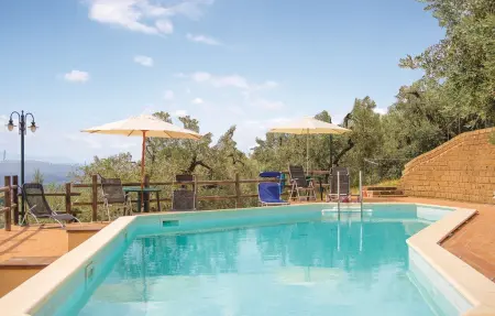 Location appartement à Vinci FI, Cantagrilli 2