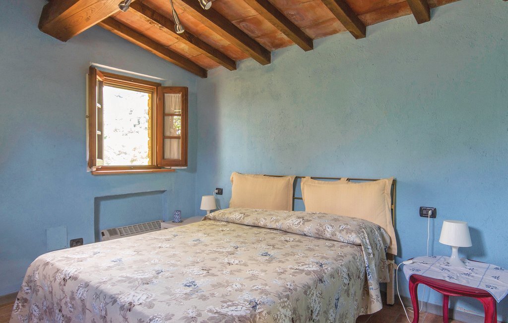 Cantagrilli 3 : maison indépendante dans une oliveraie à Vinci - Photo 4