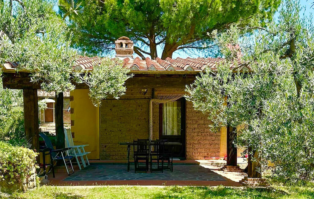 Cantagrilli 3 : maison indépendante dans une oliveraie à Vinci - Photo 7
