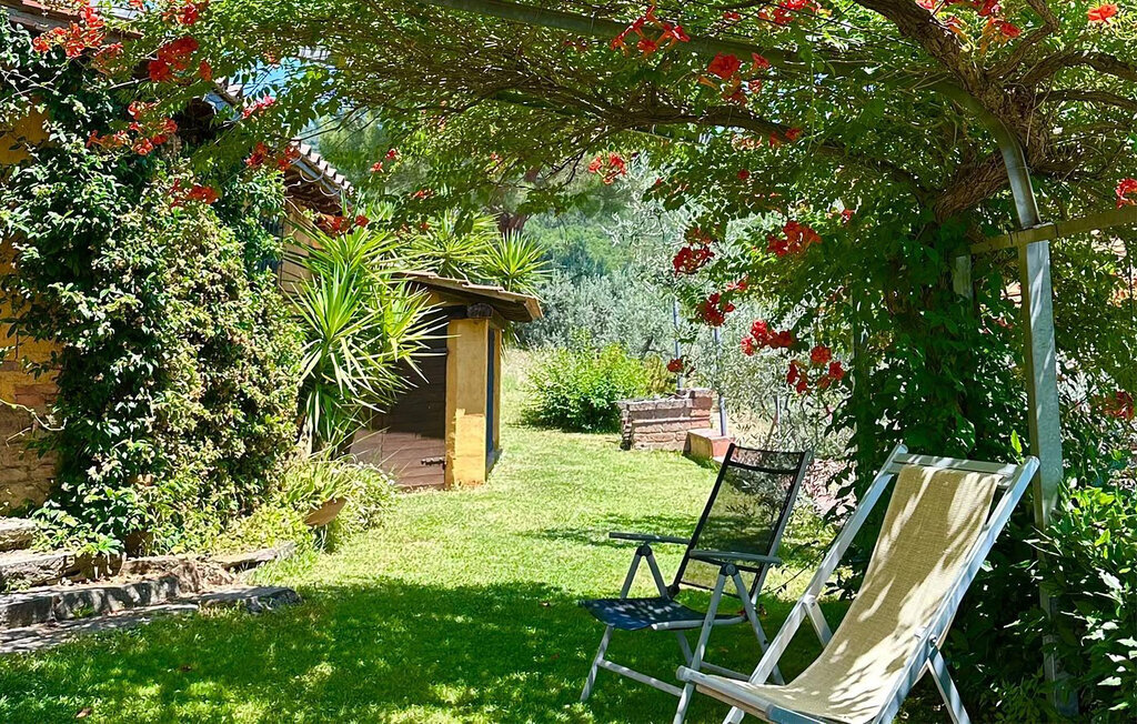 Cantagrilli 3 : maison indépendante dans une oliveraie à Vinci - Photo 8
