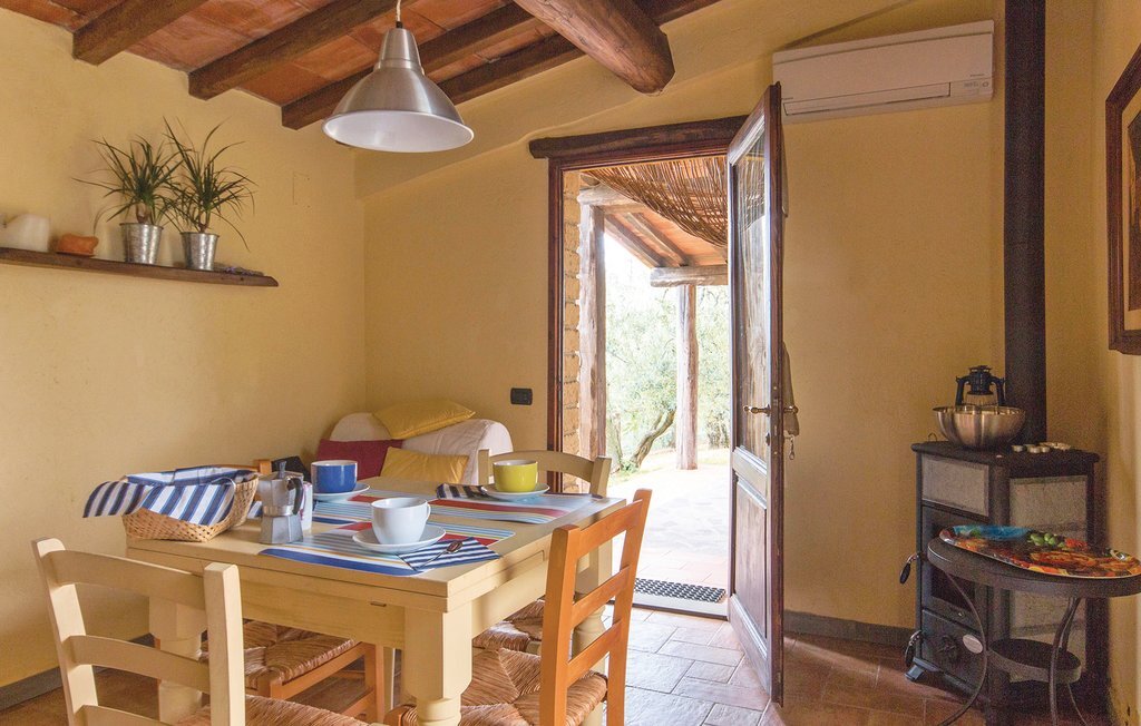 Cantagrilli 3 : maison indépendante dans une oliveraie à Vinci - Photo 14