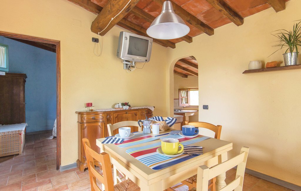Cantagrilli 3 : maison indépendante dans une oliveraie à Vinci - Photo 15