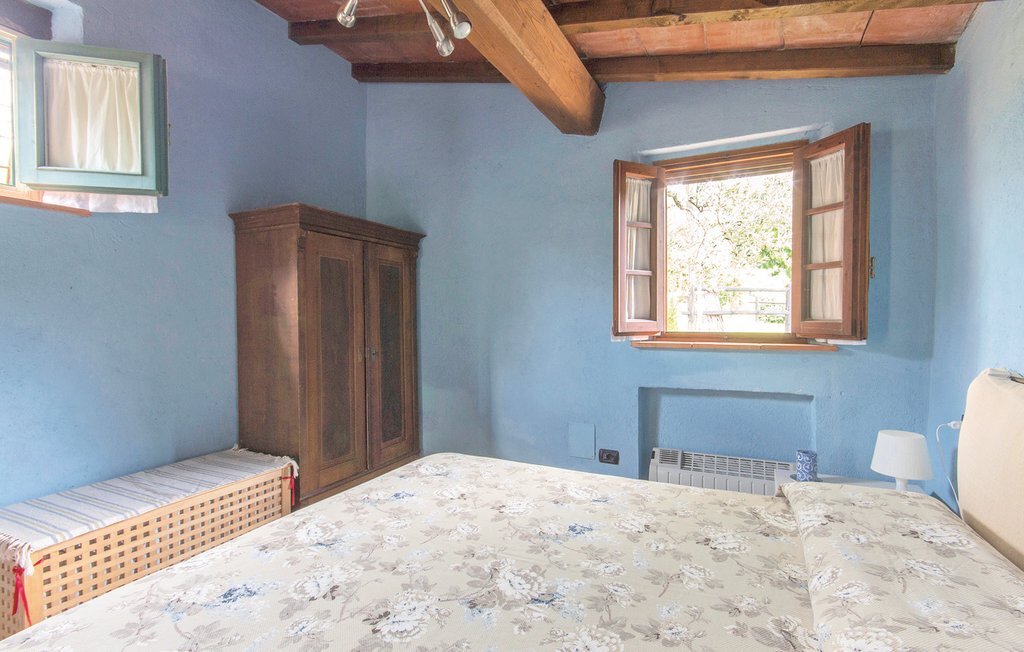 Cantagrilli 3 : maison indépendante dans une oliveraie à Vinci - Photo 17