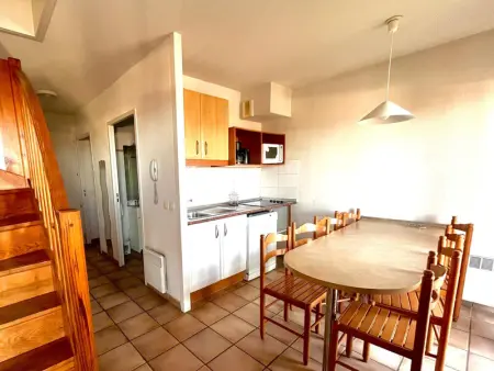 Location appartement de vacances à Ciboure