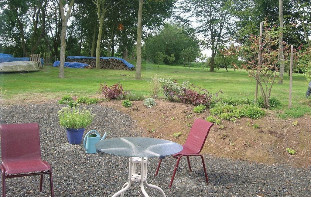 Maison bois vue mer à Plouha, 1 chambre - Photo 4