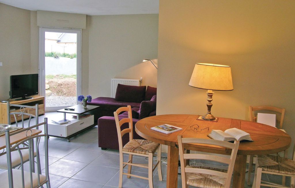 Maison bois vue mer à Plouha, 1 chambre - Photo 7