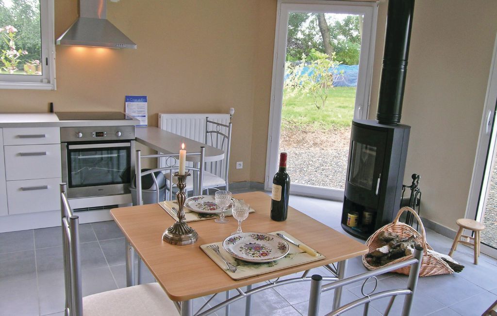 Maison bois vue mer à Plouha, 1 chambre - Photo 8