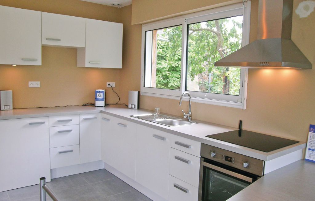 Maison bois vue mer à Plouha, 1 chambre - Photo 9