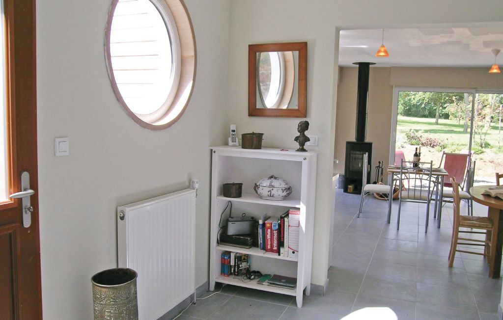 Maison bois vue mer à Plouha, 1 chambre - Photo 10