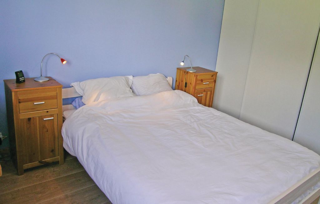 Maison bois vue mer à Plouha, 1 chambre - Photo 11