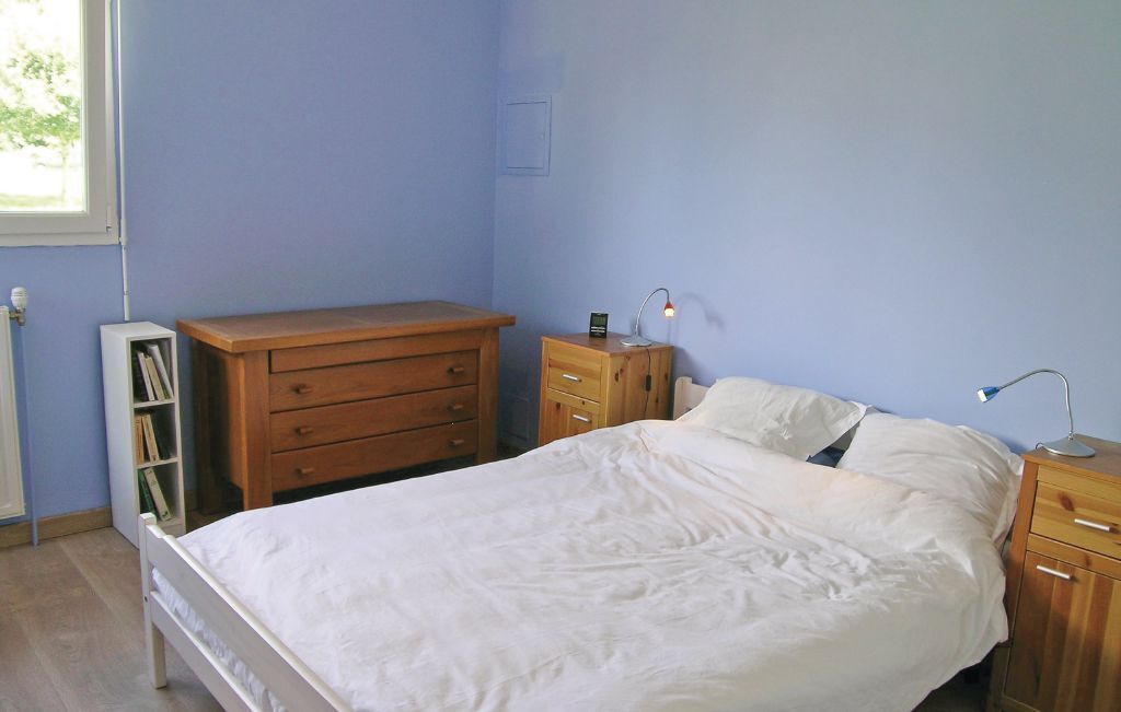 Maison bois vue mer à Plouha, 1 chambre - Photo 12
