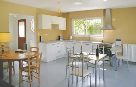 Maison bois vue mer à Plouha, 1 chambre : photo 2