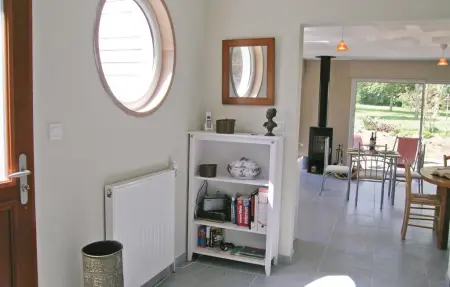 Maison bois vue mer à Plouha, 1 chambre : photo 10