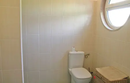 Maison bois vue mer à Plouha, 1 chambre : photo 15
