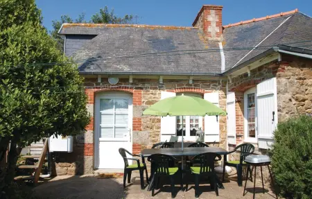 Location maison à Pleubian