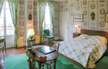 Château privé 10 chambres, 19 personnes à Allonne : photo 5
