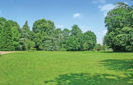 Château privé 10 chambres, 19 personnes à Allonne : photo 10