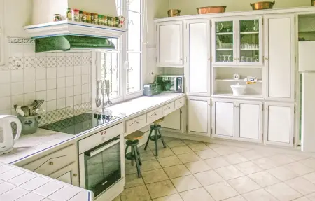 Château privé 10 chambres, 19 personnes à Allonne : photo 18