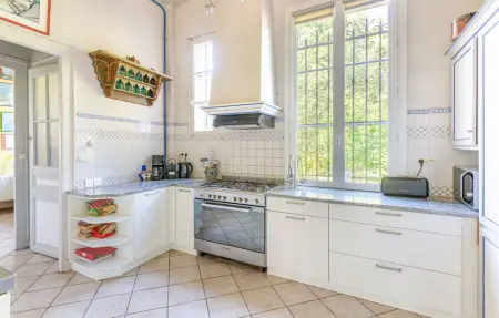 Château privé 10 chambres, 19 personnes à Allonne : photo 19
