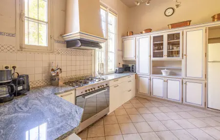Château privé 10 chambres, 19 personnes à Allonne : photo 20