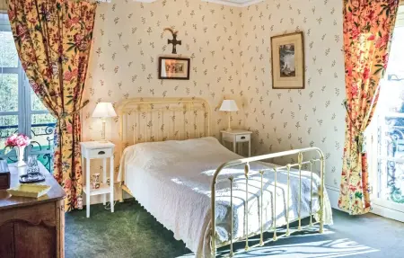 Château privé 10 chambres, 19 personnes à Allonne : photo 34