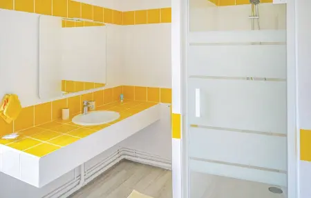 Château privé 10 chambres, 19 personnes à Allonne : photo 41