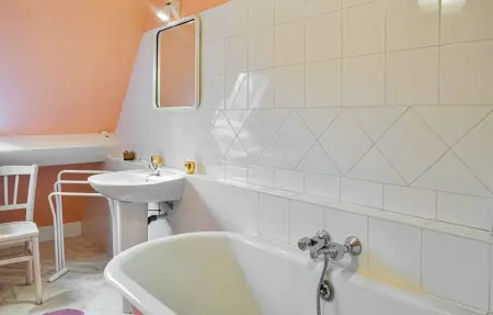 Château privé 10 chambres, 19 personnes à Allonne : photo 43