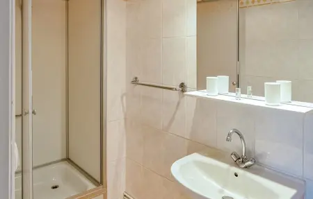 Château privé 10 chambres, 19 personnes à Allonne : photo 45