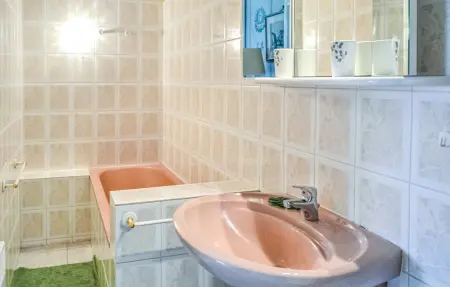 Château privé 10 chambres, 19 personnes à Allonne : photo 46