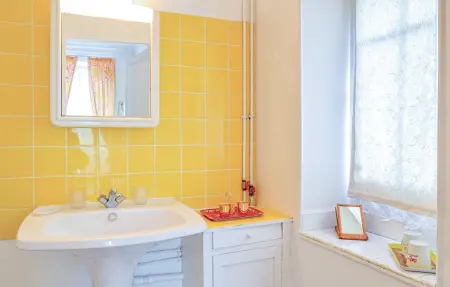 Château privé 10 chambres, 19 personnes à Allonne : photo 49