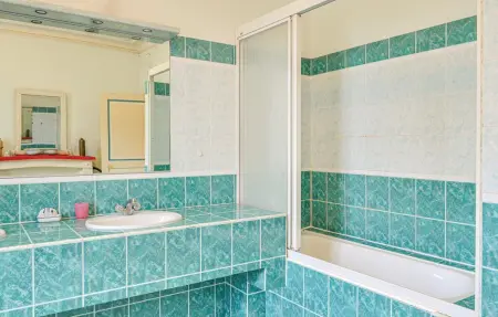Château privé 10 chambres, 19 personnes à Allonne : photo 51