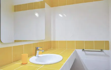 Château privé 10 chambres, 19 personnes à Allonne : photo 52