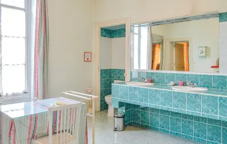 Château privé 10 chambres, 19 personnes à Allonne : photo 53