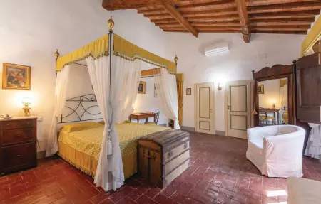 Villa Martelli, Maison 9 personnes à Capannoli PI - Photo 3