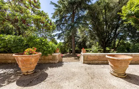 Villa Martelli, Maison 9 personnes à Capannoli PI - Photo 4