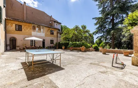 Villa Martelli, Maison 9 personnes à Capannoli PI - Photo 6