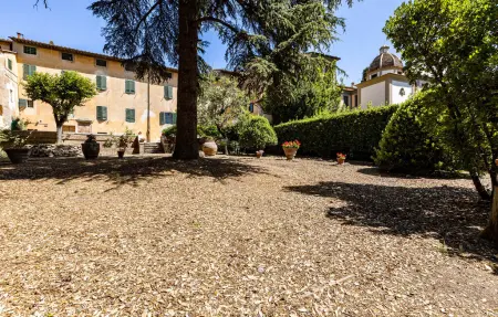 Villa Martelli, Maison 9 personnes à Capannoli PI - Photo 7